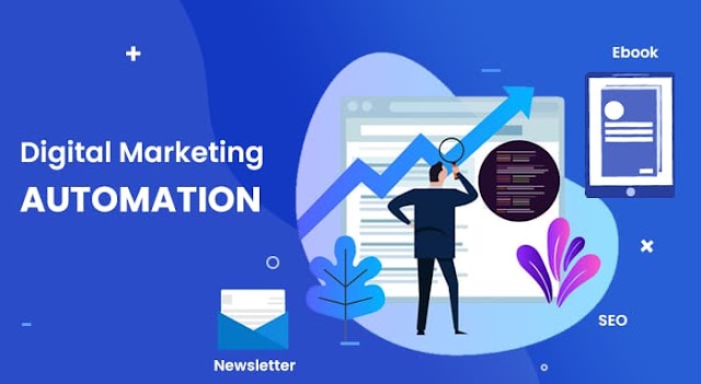 7 Ways Marketing Automation Can Boost Your Business Performance