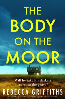 body on the moor cover