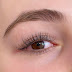 eyelash extensions