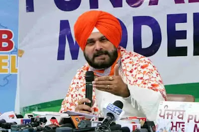 Despite Navjot Singh Sidhu trying to keep out tainted leaders from getting Congress tickets, several candidates announced have criminal records