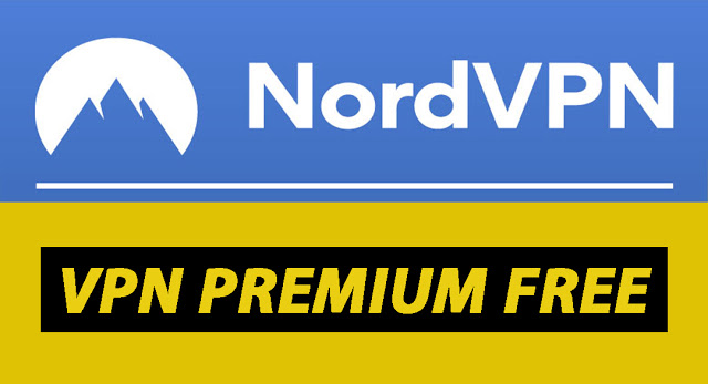 Giveaway Nordvpn Premium Account 2022