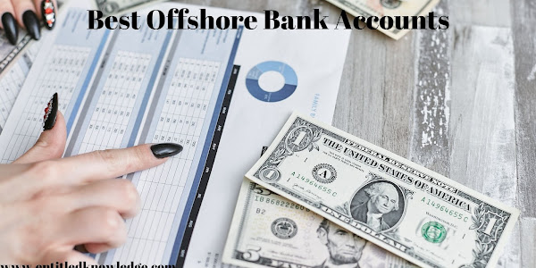 Best Offshore Bank Accounts