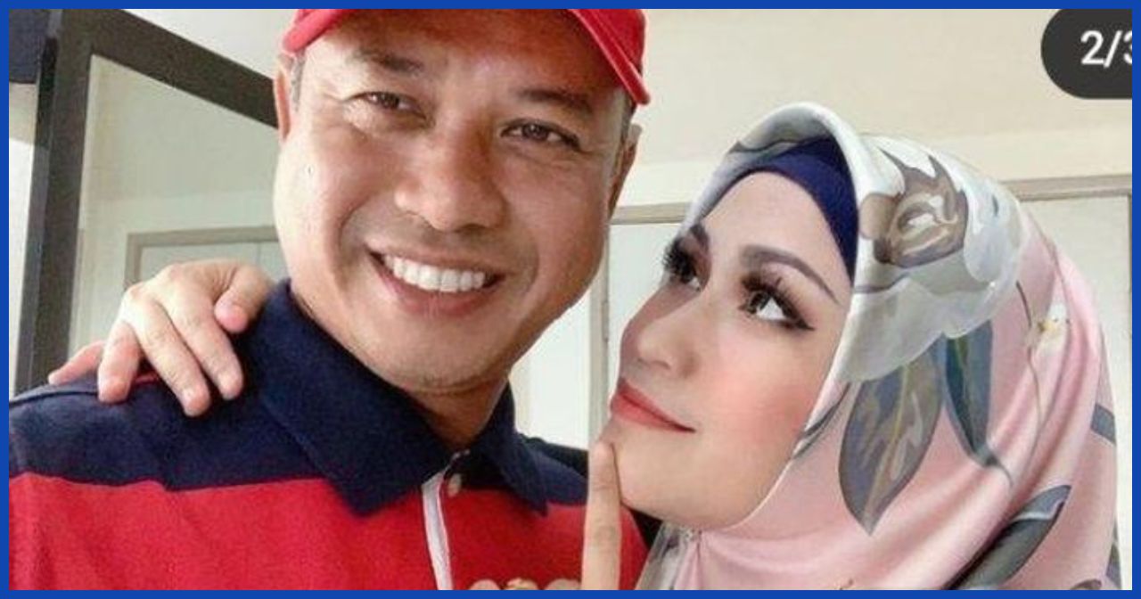 Kebahagiaan Suami Penting Bagi Saya', Baru Hitungan Bulan Menikah, Artis Cantik Ini Malah Ingin Berikan Sang Suami Istri Muda Sebagai Hadiah