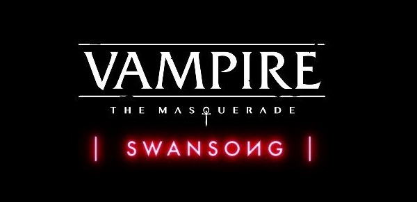 Vampire The Masquerade Swansong Co-op Multiplayer