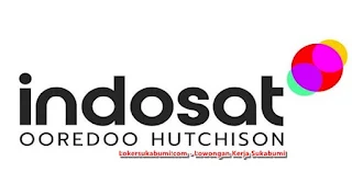 Lowongan Kerja Indosat Ooredoo Hutchison Sukabumi 2022