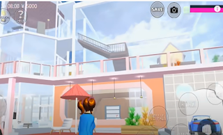 ID Rumah Roblox Livetopia Di Sakura School Simulator Dapatkan Disini