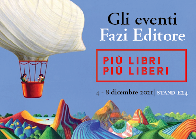 fazi editore più libri