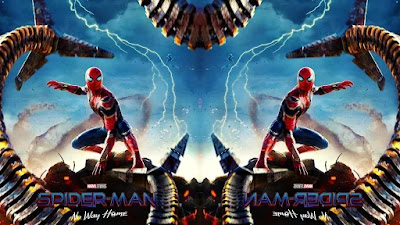 Spiderman: No Way Home Movie in Hindi