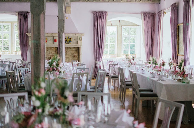 Booking a Venue: 7 Tips for Getting Started