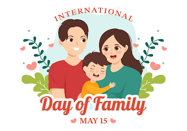 INTERNATIONAL DAY OF FAMILIES