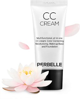 Perbelle cc cream