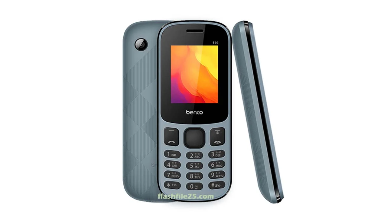 Lava E10 (Benco) Price in Bangladesh and Specification