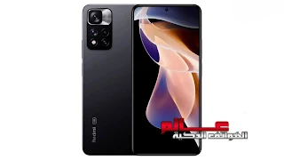 Xiaomi Redmi Note 11 Pro Plus