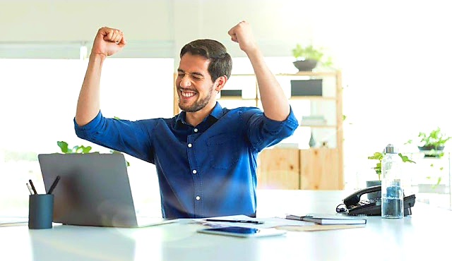 How to achieve happiness and success in personal and professional life
