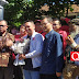Partai Solidaritas Indonesia (PSI) Daftarkan 55 Bacalegnya Ke KPU Kabupaten Bandung