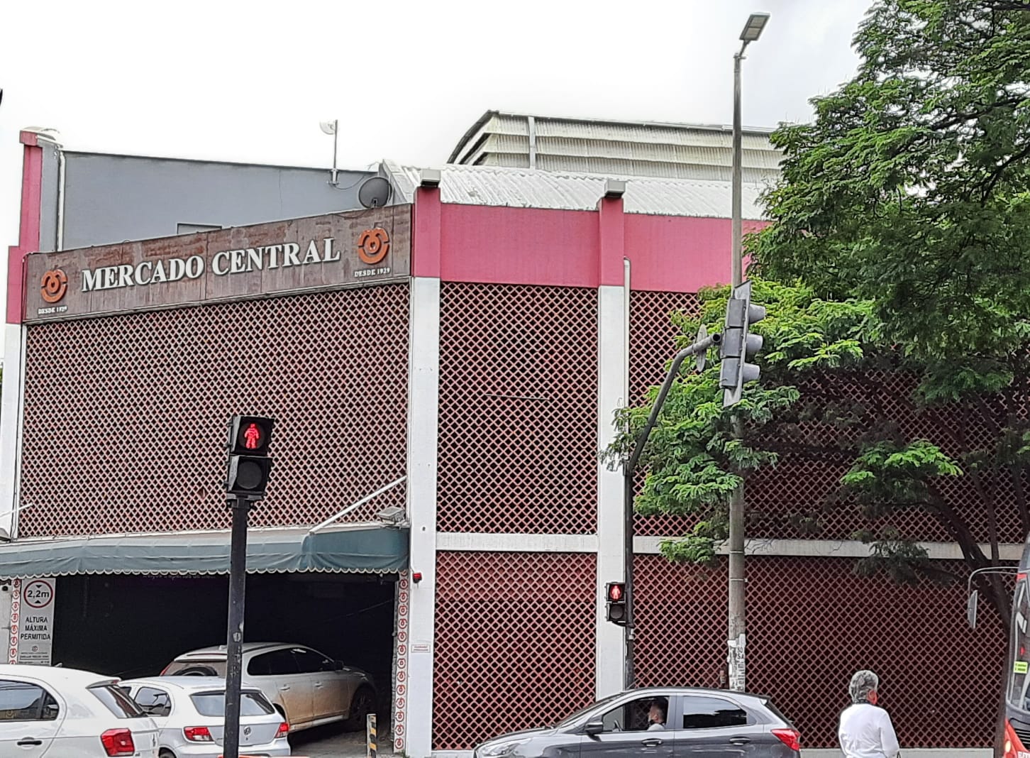 Mercado Central de Belo Horizonte - História e Tradição Mineira