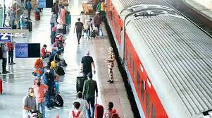 Now You can catch the train from any station - Here are new rules of IRCTC