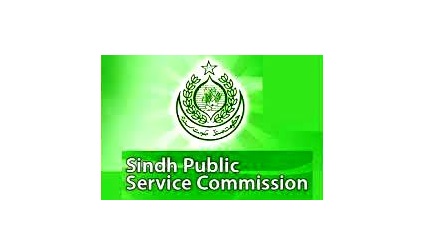 Latest  Jobs in  Sindh Public Service Commission SPSC 2021