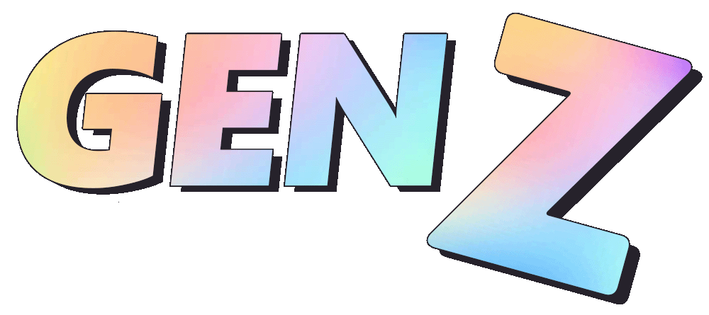 Hot Girl Gen-Z