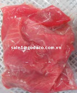 Yellowfin tuna Bits and pieces (B&P) - vụn cá ngừ