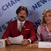 WATCH: Jason Aldean & Wife Brittany Aldean Slam Maren Morris In “Stay Woke” Newscast Video On Halloween