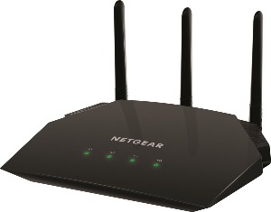 WiFi access point Netgear