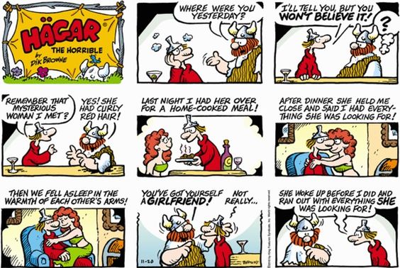 Hagar-Comics-humor-is-for-peoples-of-all-ages