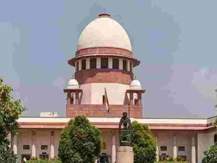 'Staying with parents during pregnancy not divorce cause': SC, National, Newdelhi, News, Top-Headlines, Parents, Divorce, Pregnant Woman, Court, Husband, Judgement.