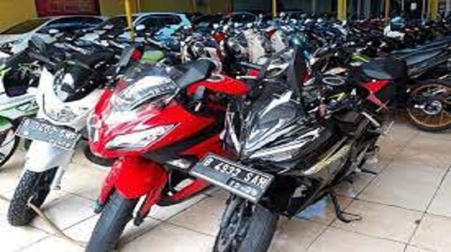 Grup Telegram Otomotif