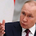 Ukraine: Russia’s interests ‘non-negotiable,’ says Putin