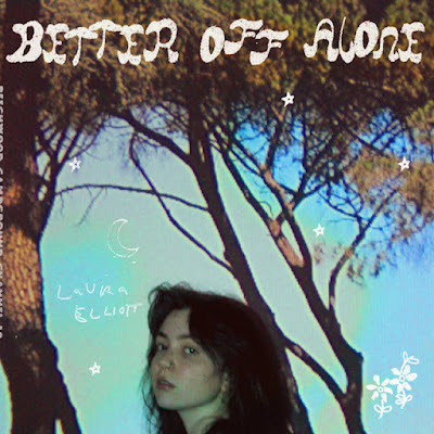 Laura Elliott Shares New Single ‘Better Off Alone’
