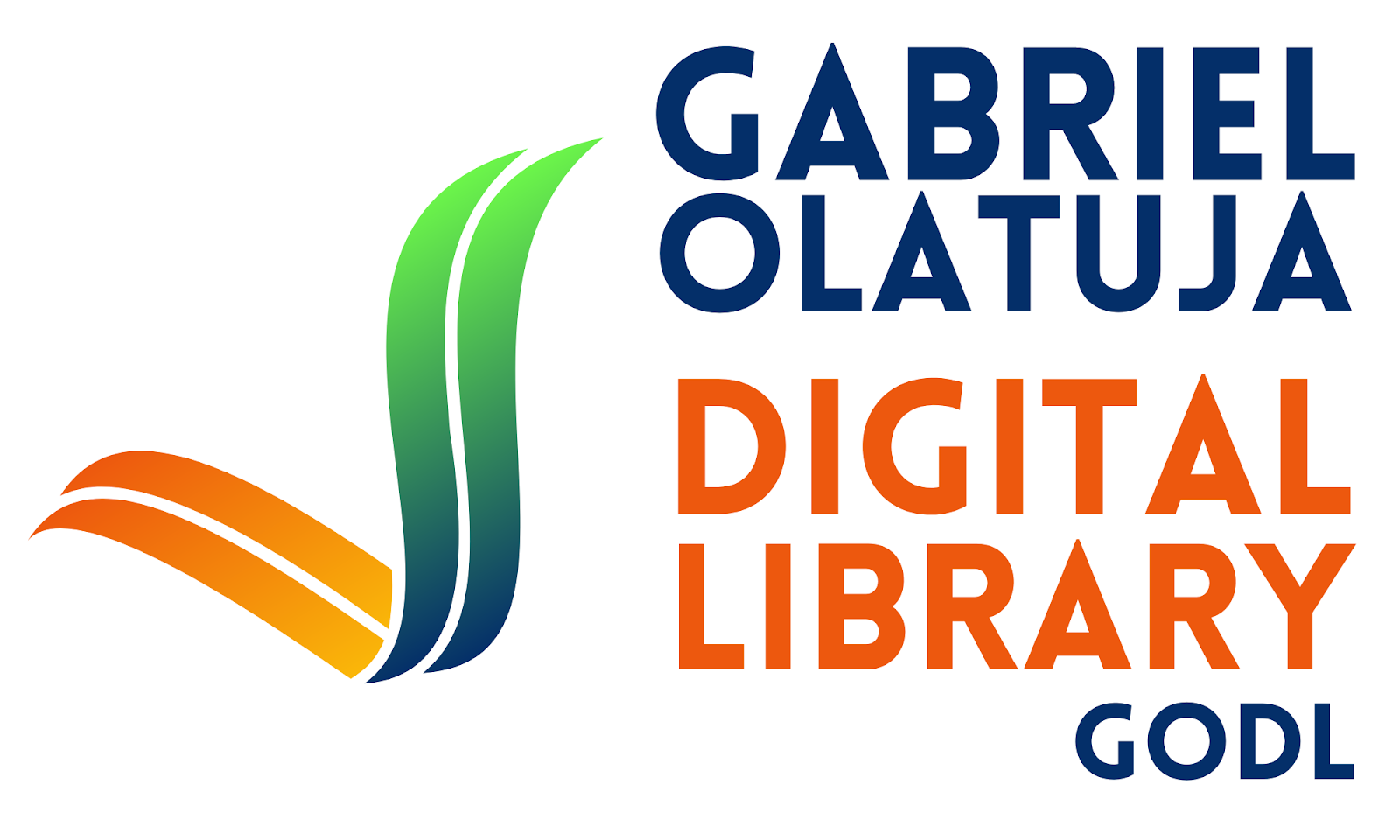 Gabriel Olatuja  Digital Library