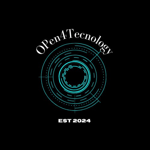 open4technology