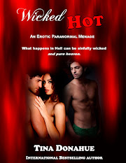 Wicked HOT - FREE Erotic Novella - Menage