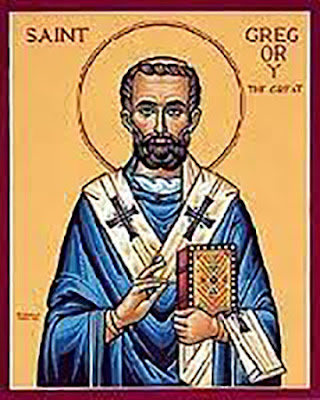 Santo Santa 02 Januari, Santo Gregorius dari Nazianze, Uskup, Pengaku Iman dan Pujangga Gereja