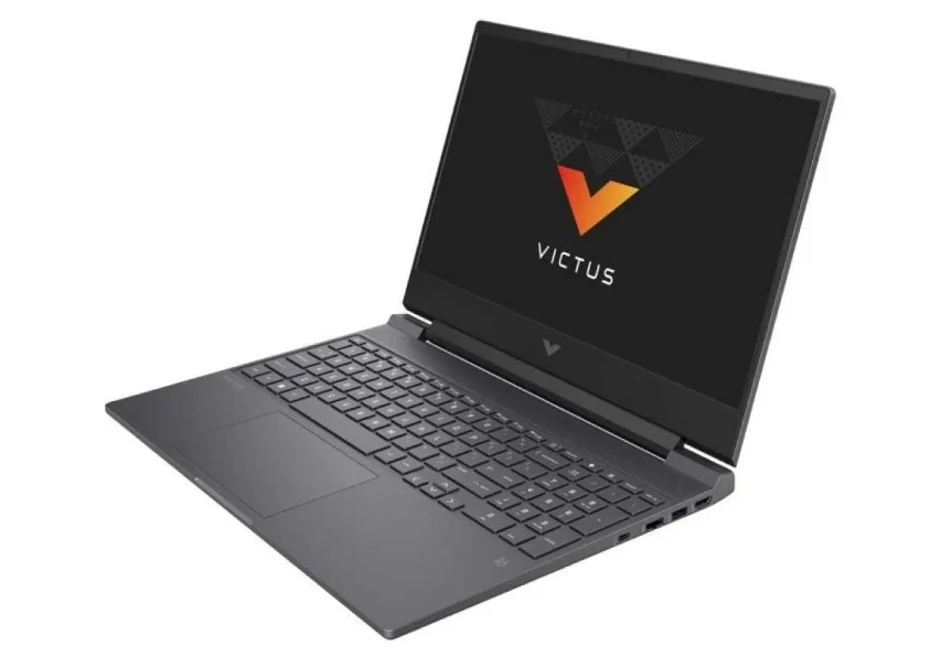Laptop Gaming Harga Pelajar 2024, HP Victus 15 FA1778TX Bertenaga Intel Core i5 13th Gen