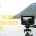 2022 Best Action camera under 10000 India