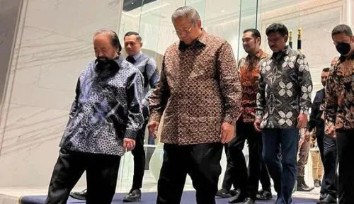 Tegasnya SBY Saat Tahu Kader Tertangkap Korupsi, Beda Banget Sama Surya Paloh yang Malah Ancam Kejagung