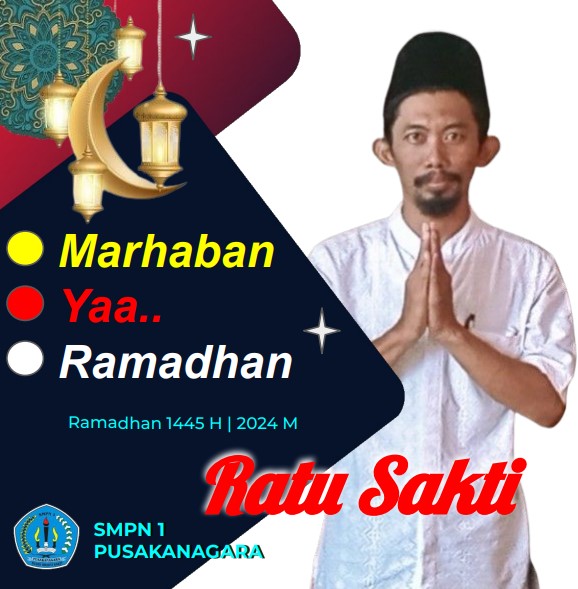 Laporan Amaliah Ramadhan