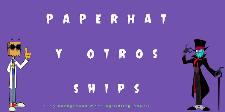 PaperHat y otros ships