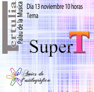 89 TERTULIA 13-11--2021 (SUPER T)