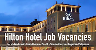 Conrad Dubai Hilton Hotel Multiple Staff Jobs Recruitment 2022 | Apply Now
