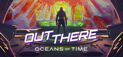 How to play Out There: Oceans of Time with a VPN