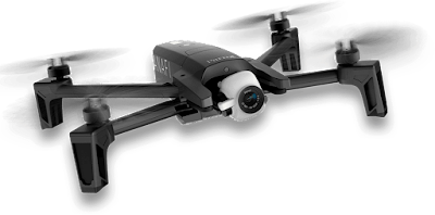Best Drones for Video Recording