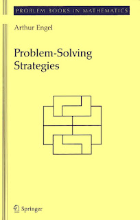 Problem Solving Strategies for Math Olympiads