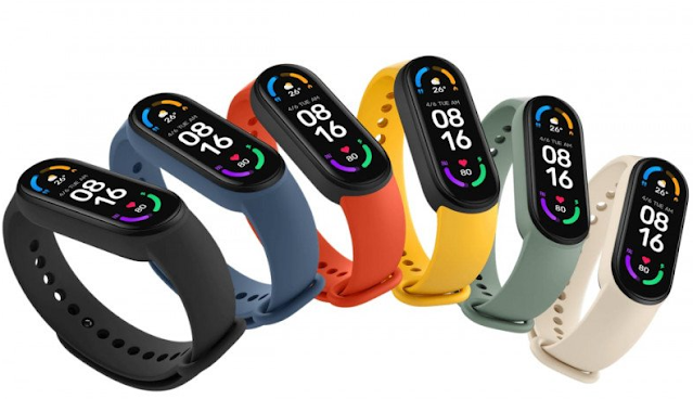 5 Things To Consider When Buying A Smart Band