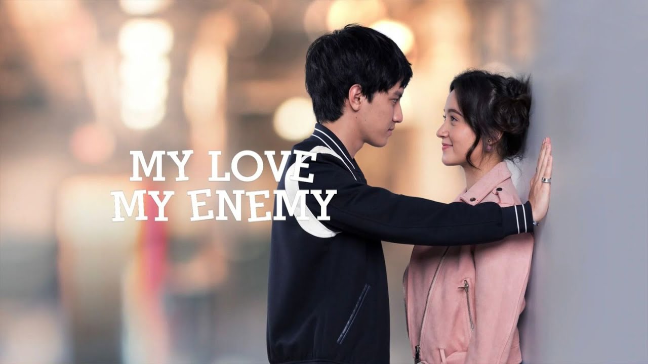 My Love My Enemy (2021)