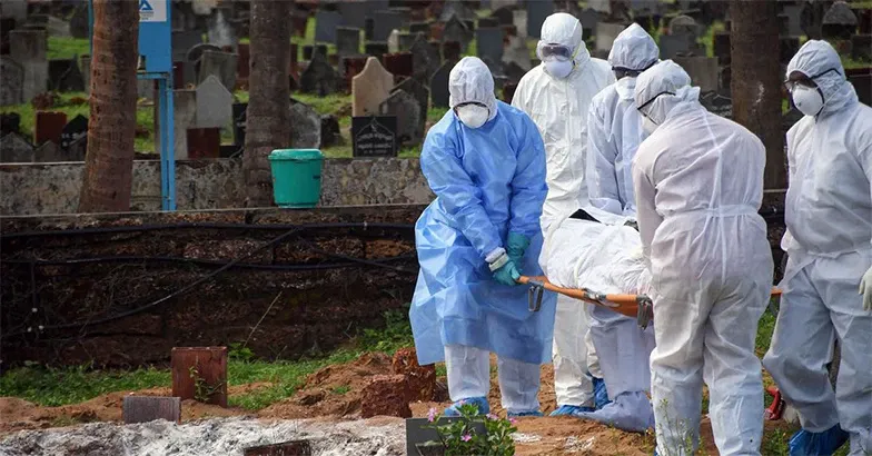 സംസ്ഥാനത്ത് കൊവിഡ് മരണങ്ങള്‍ അനിയന്ത്രിതമായി വര്‍ദ്ധിക്കുന്നു | Kovid deaths are increasing uncontrollably in the state