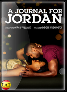 Un Diario Para Jordan (2021) DVDRIP´LATINO