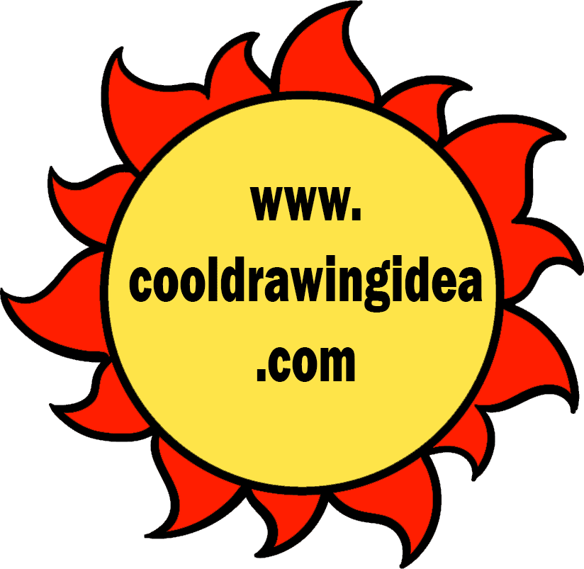 Cool Drawing Ideas